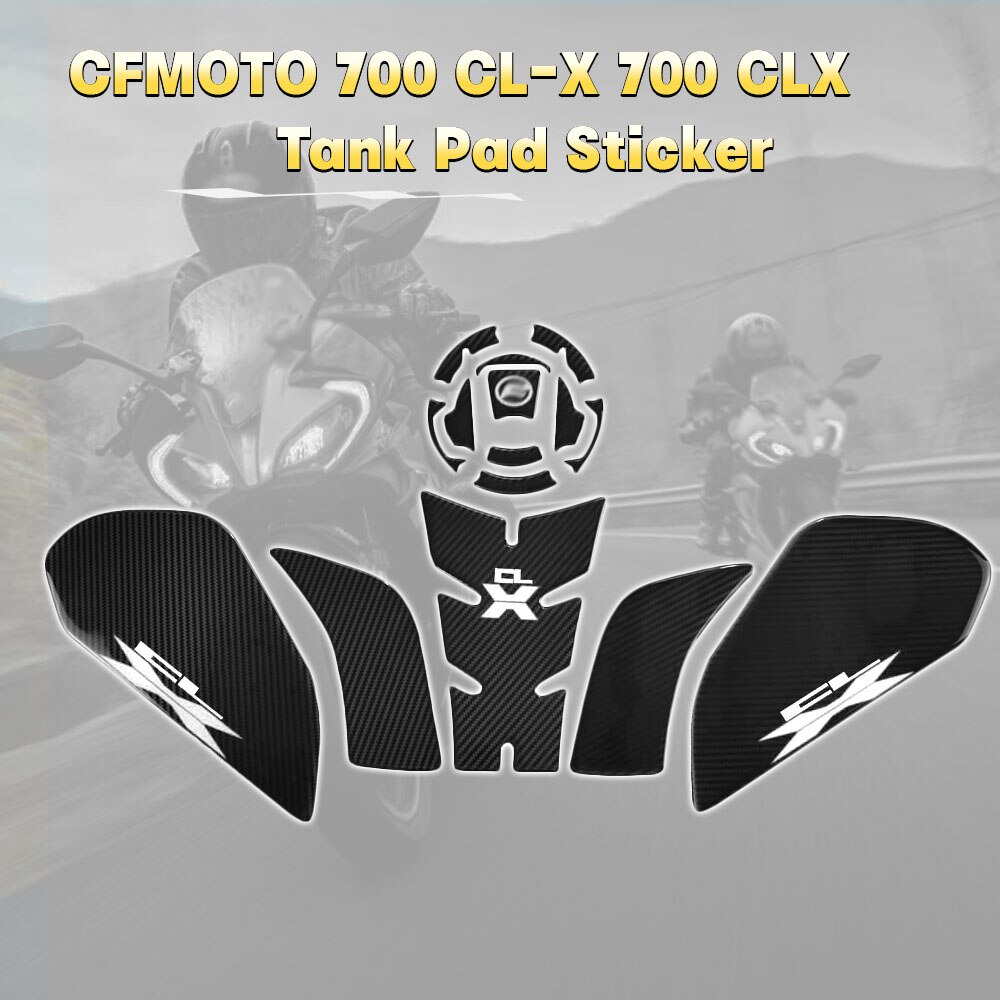 CFMOTO 700 CL-X 700 CLX 700CLX  ׼ ..